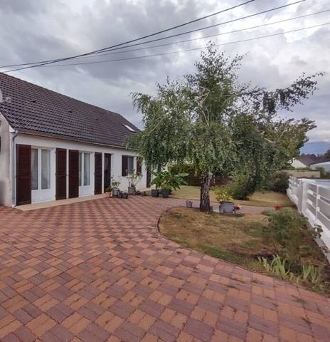 Maison à vendre 7 pièces de 181 m²