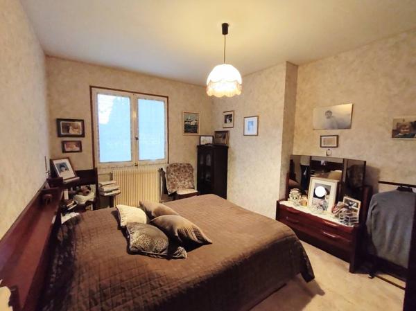 Maison à vendre 7 pièces de 181 m²