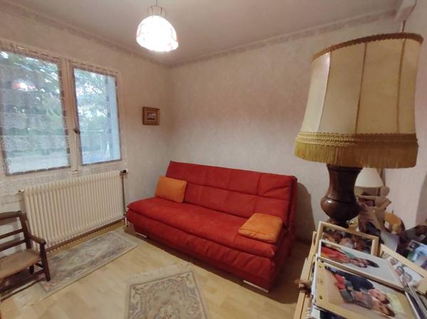 Maison à vendre 7 pièces de 181 m²