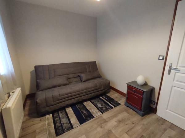 Maison à vendre 7 pièces de 181 m²