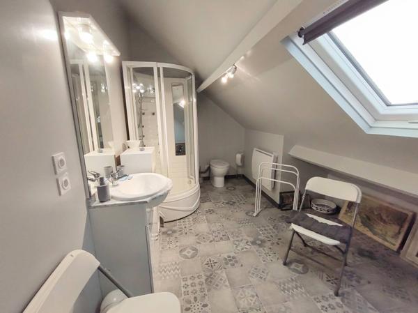 Maison à vendre 7 pièces de 181 m²