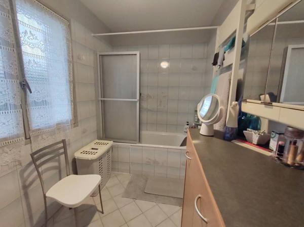 Maison à vendre 7 pièces de 181 m²