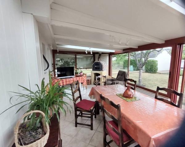 Maison à vendre 7 pièces de 181 m²