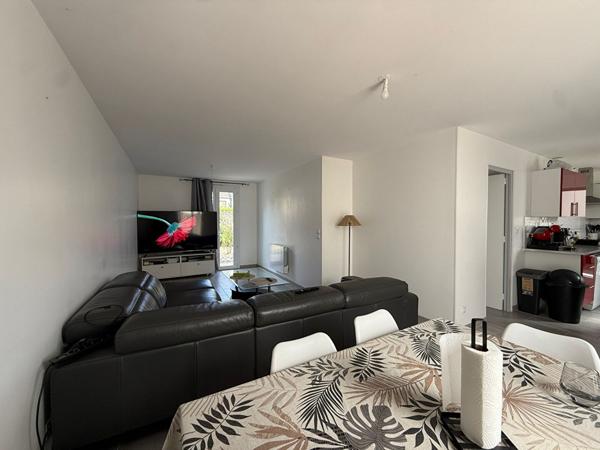 86530 CENON SUR VIENNE Maison Cenon Sur Vienne 3 pièce(s) 72.42 m2