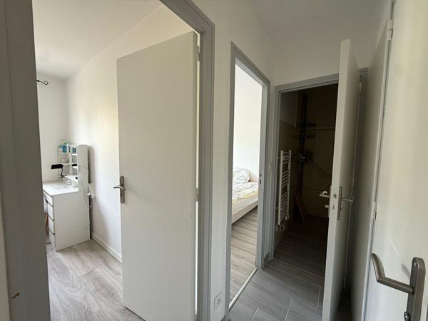 86530 CENON SUR VIENNE Maison Cenon Sur Vienne 3 pièce(s) 72.42 m2