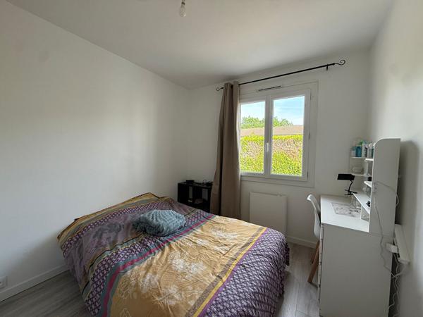 86530 CENON SUR VIENNE Maison Cenon Sur Vienne 3 pièce(s) 72.42 m2