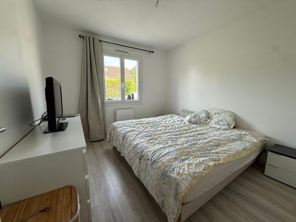 86530 CENON SUR VIENNE Maison Cenon Sur Vienne 3 pièce(s) 72.42 m2