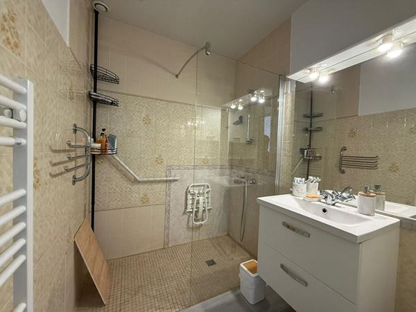 86530 CENON SUR VIENNE Maison Cenon Sur Vienne 3 pièce(s) 72.42 m2