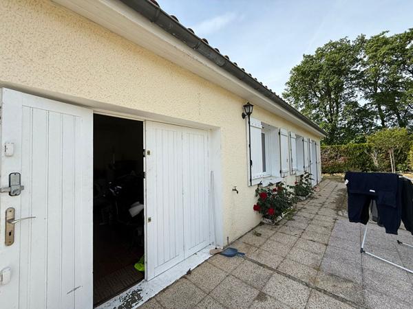 86530 CENON SUR VIENNE Maison Cenon Sur Vienne 3 pièce(s) 72.42 m2