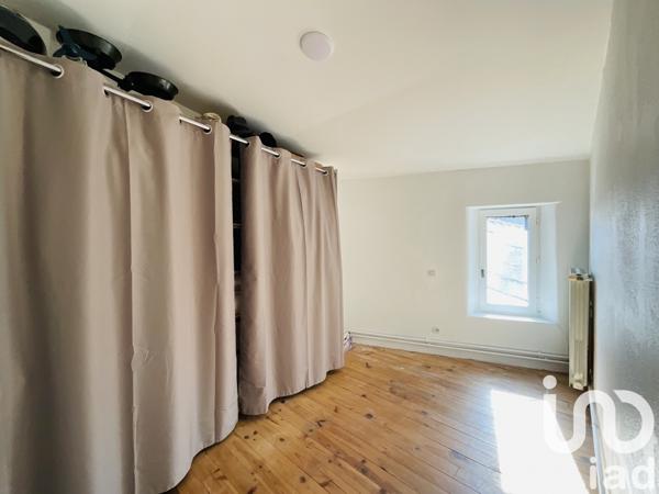 Maison à vendre 6 pièces 110 m² Saint-André-de-Majencoules