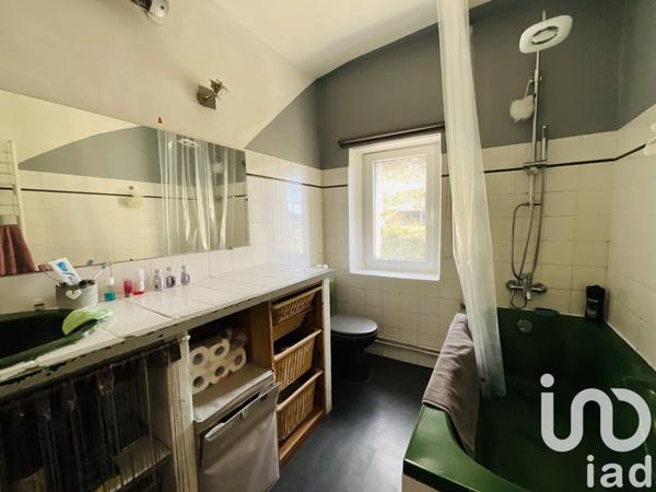 Maison à vendre 6 pièces 110 m² Saint-André-de-Majencoules