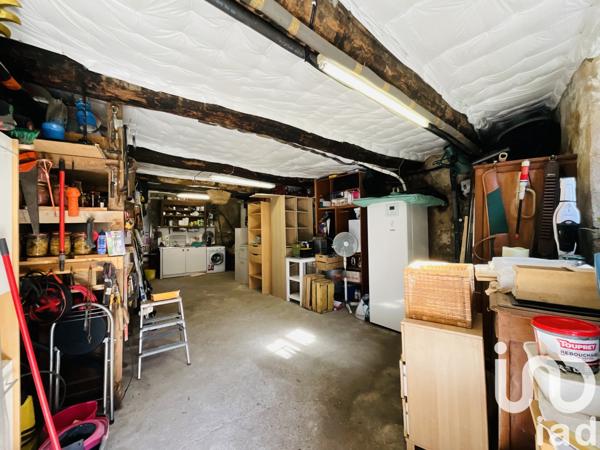 Maison à vendre 6 pièces 110 m² Saint-André-de-Majencoules