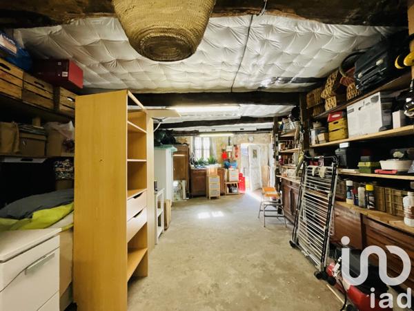 Maison à vendre 6 pièces 110 m² Saint-André-de-Majencoules