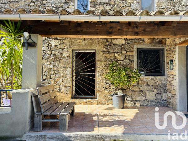 Maison à vendre 6 pièces 110 m² Saint-André-de-Majencoules