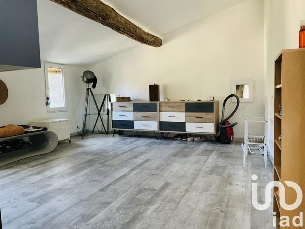 Maison à vendre 6 pièces 110 m² Saint-André-de-Majencoules