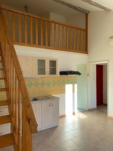 duplex en centre-ville