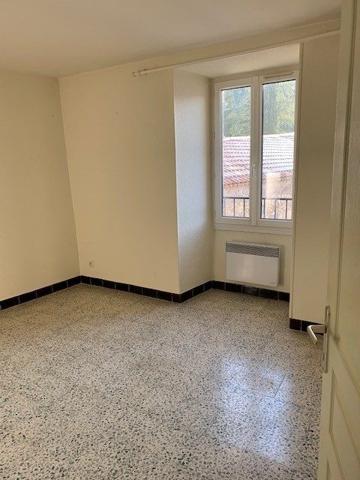 duplex en centre-ville