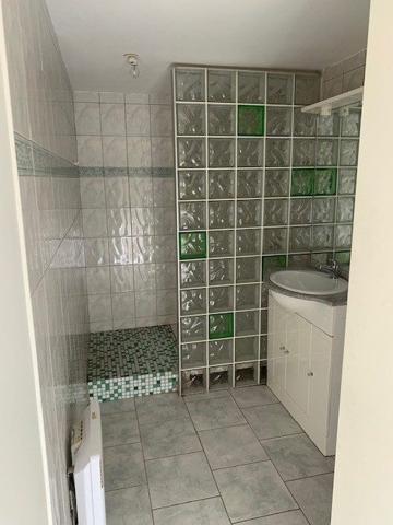 duplex en centre-ville