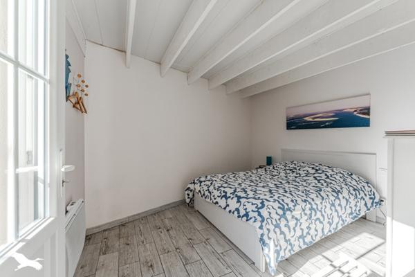 Maison à vendre |  Arcachon |  3 pièces | 53 m²