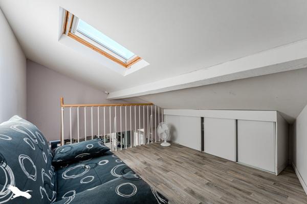 Maison à vendre |  Arcachon |  3 pièces | 53 m²