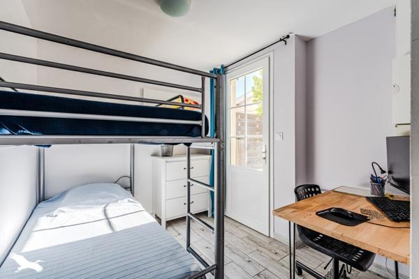 Maison à vendre |  Arcachon |  3 pièces | 53 m²