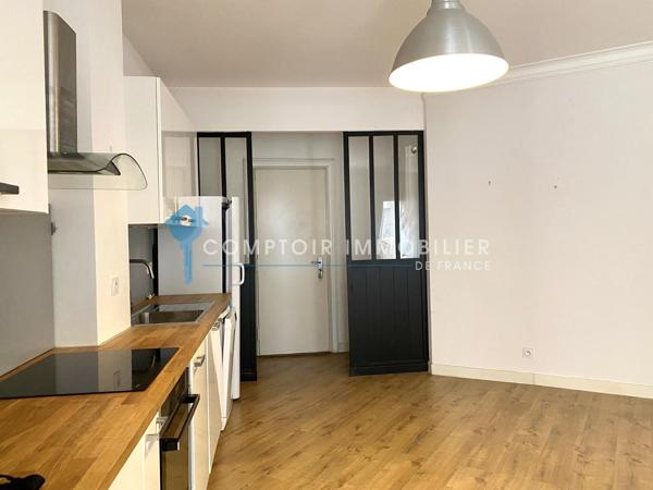 Appartement
                                                                                                                                                                                                                                                                                                                        3 pièce(s)                                                                                                                                                                                                          2 chambre(s)                                                                                                                                                                                                          80  m²