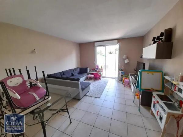 Maison à louer 4 pièces 78.86m² Montchanin (71210)