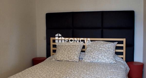 Location Appartement meublé 2 pièces 51.73 m² - Thionville 57100