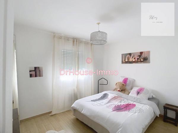 Maison à vendre 8 pièces de 198 m²