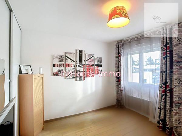 Maison à vendre 8 pièces de 198 m²