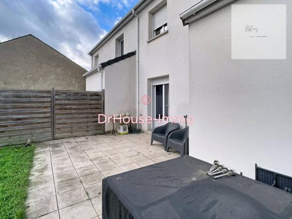 Maison à vendre 8 pièces de 198 m²