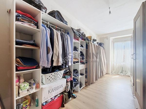 Vente belle maison de 178 m2, 6 chambres, avec studio indépendant, sur un terrain de plus de 650m2