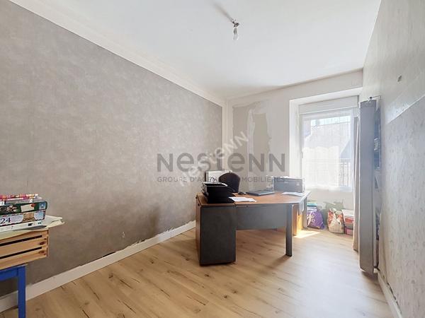 Vente belle maison de 178 m2, 6 chambres, avec studio indépendant, sur un terrain de plus de 650m2