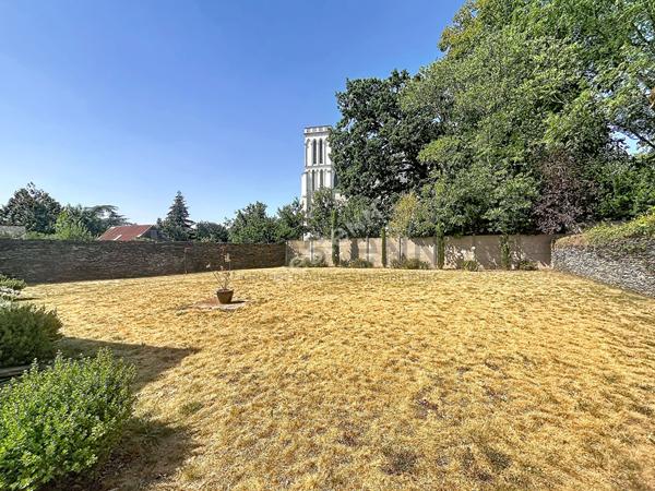 Vente belle maison de 178 m2, 6 chambres, avec studio indépendant, sur un terrain de plus de 650m2