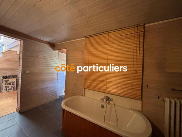 Vente Maison63 m² - 2 Pièces - TALENCE (33400)