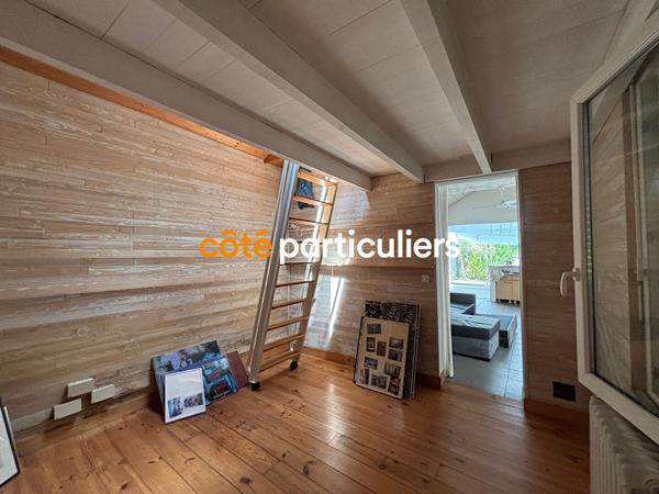 Vente Maison63 m² - 2 Pièces - TALENCE (33400)