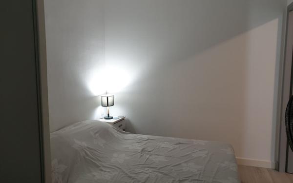 Appartement à louer    2 pièces •  Nice