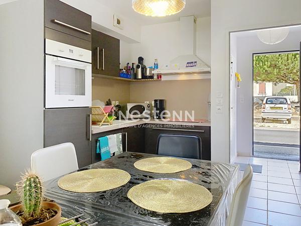 Maison à vendre à Saint Hilaire de Riez - Sion sur l'Océan