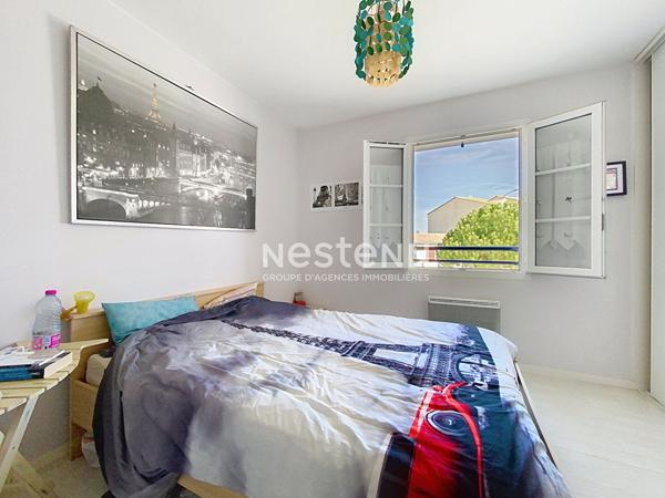 Maison à vendre à Saint Hilaire de Riez - Sion sur l'Océan