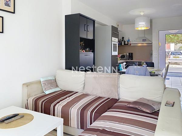 Maison à vendre à Saint Hilaire de Riez - Sion sur l'Océan