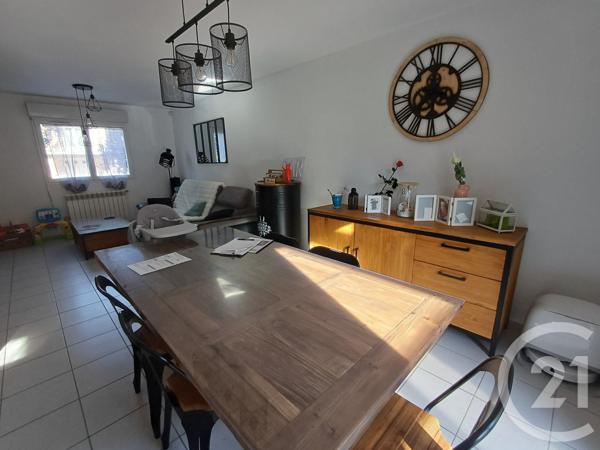 Maison à vendre  4 pièces - 83,75 m2 ALES - 30