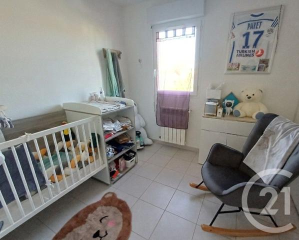 Maison à vendre  4 pièces - 83,75 m2 ALES - 30