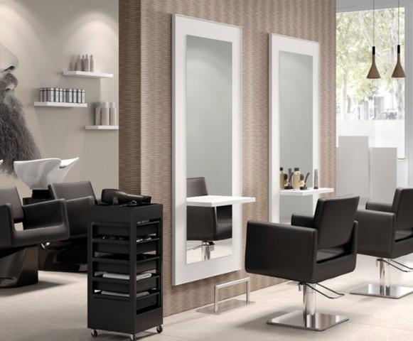 Très belle opportunité fond de commerce de coiffure + murs commerciaux