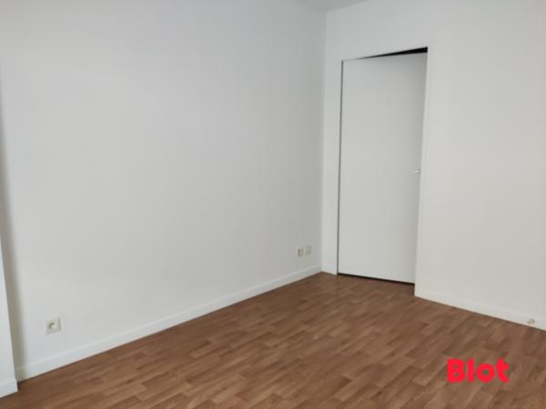 Appartement 2 pièce(s)