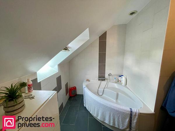 Longère en pierre du pays 157m2