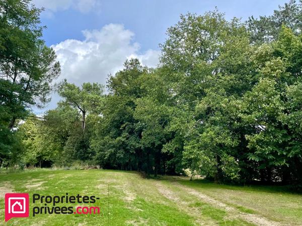 Longère en pierre du pays 157m2