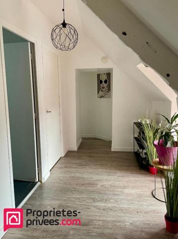 Longère en pierre du pays 157m2