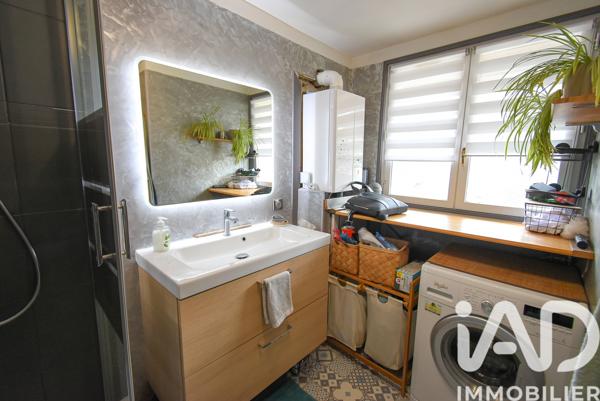 Maison à vendre 5 pièces 122 m² Gagny