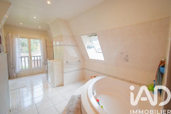 Maison à vendre 5 pièces 122 m² Gagny