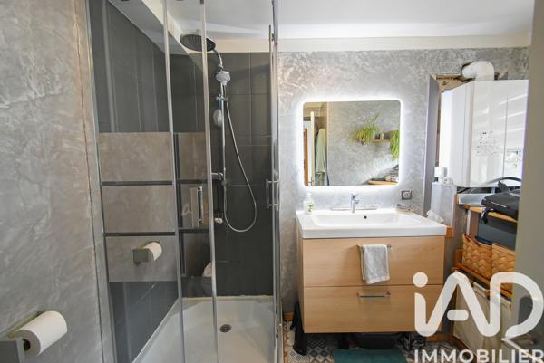 Maison à vendre 5 pièces 122 m² Gagny